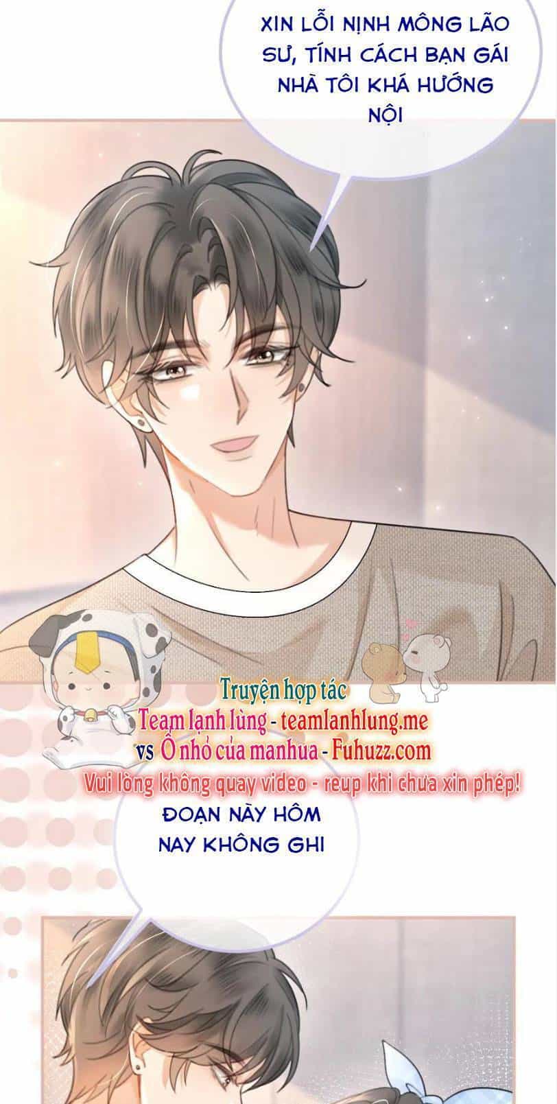 Cùng Đỉnh Luu Ảnh Đế Yêu Đương Phát Đường - Chương 119 - ảnh 19