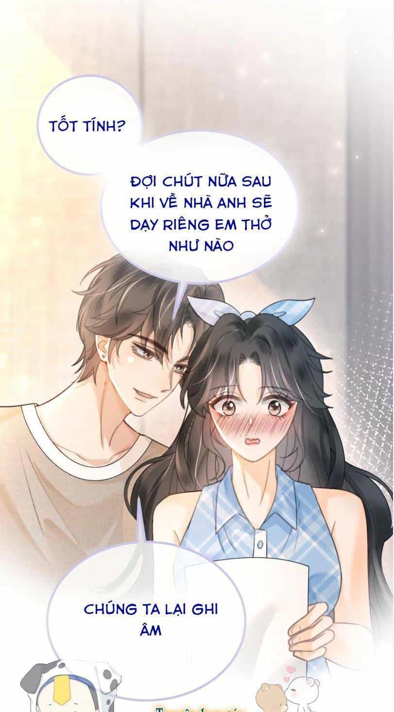 Cùng Đỉnh Luu Ảnh Đế Yêu Đương Phát Đường - Chương 119 - ảnh 21