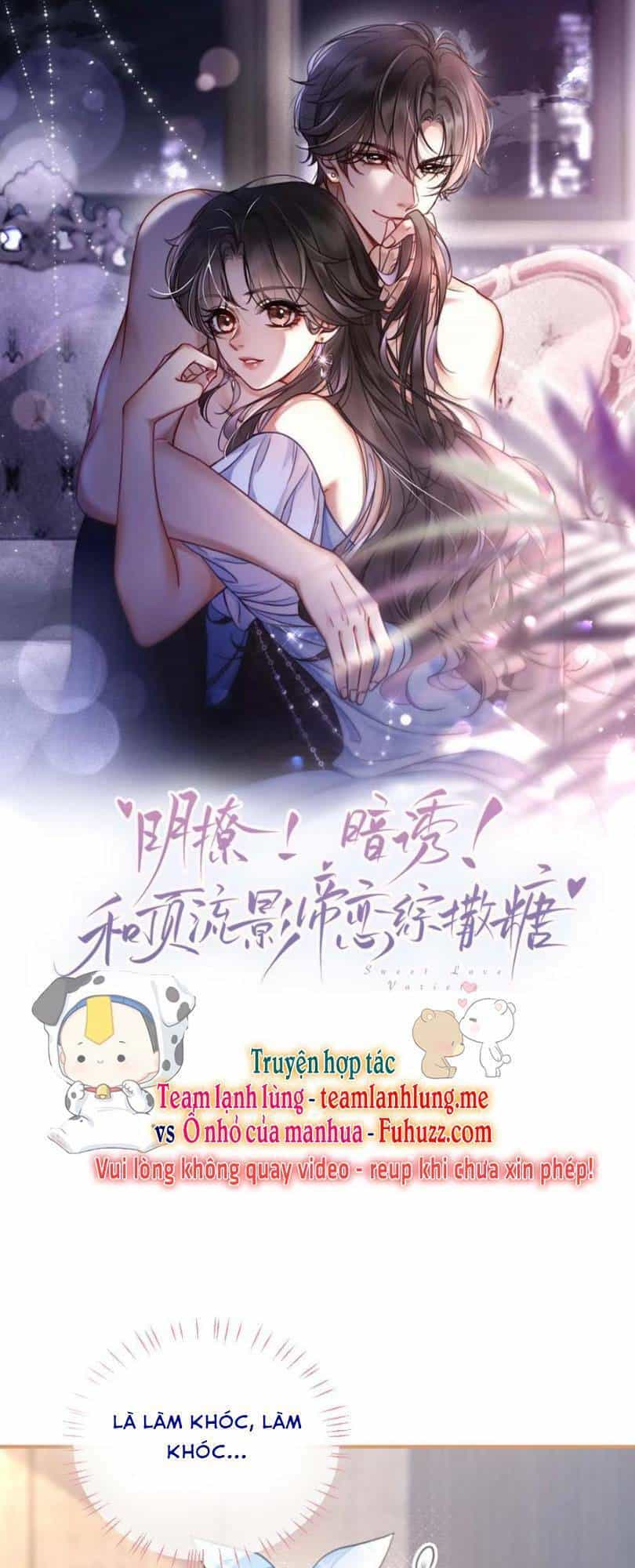 Cùng Đỉnh Luu Ảnh Đế Yêu Đương Phát Đường - Chương 119 - ảnh 4
