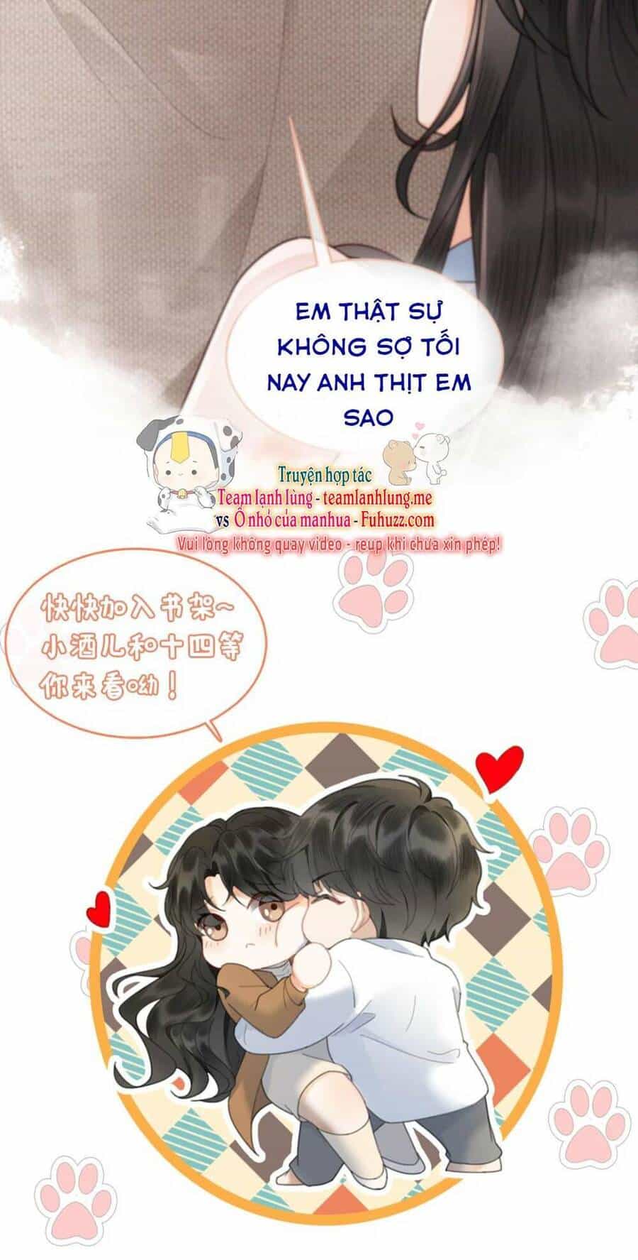 Cùng Đỉnh Luu Ảnh Đế Yêu Đương Phát Đường - Chương 120 - ảnh 22