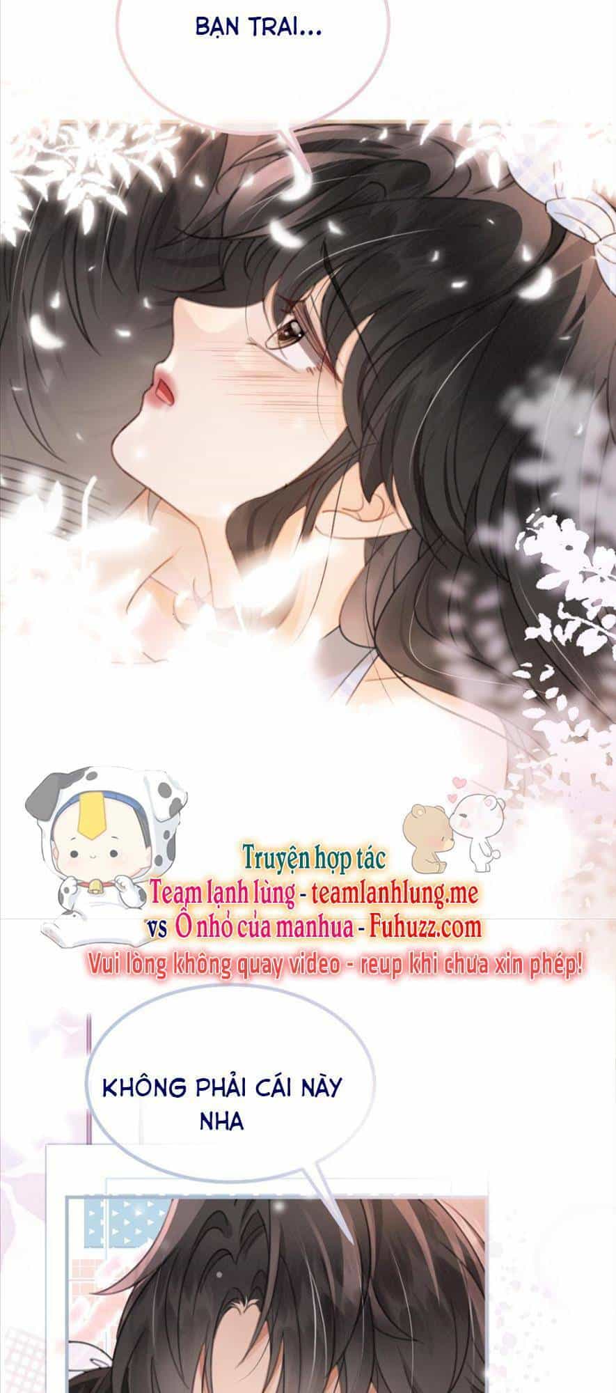 Cùng Đỉnh Luu Ảnh Đế Yêu Đương Phát Đường - Chương 121 - ảnh 20