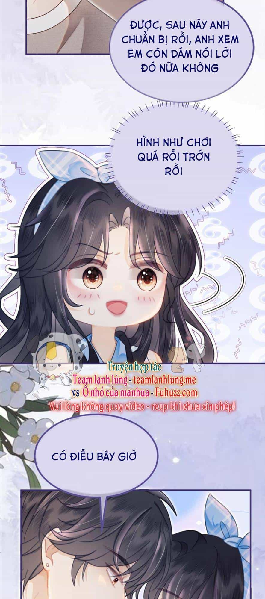 Cùng Đỉnh Luu Ảnh Đế Yêu Đương Phát Đường - Chương 121 - ảnh 6