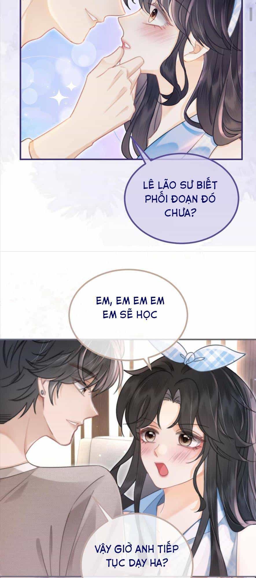 Cùng Đỉnh Luu Ảnh Đế Yêu Đương Phát Đường - Chương 121 - ảnh 7