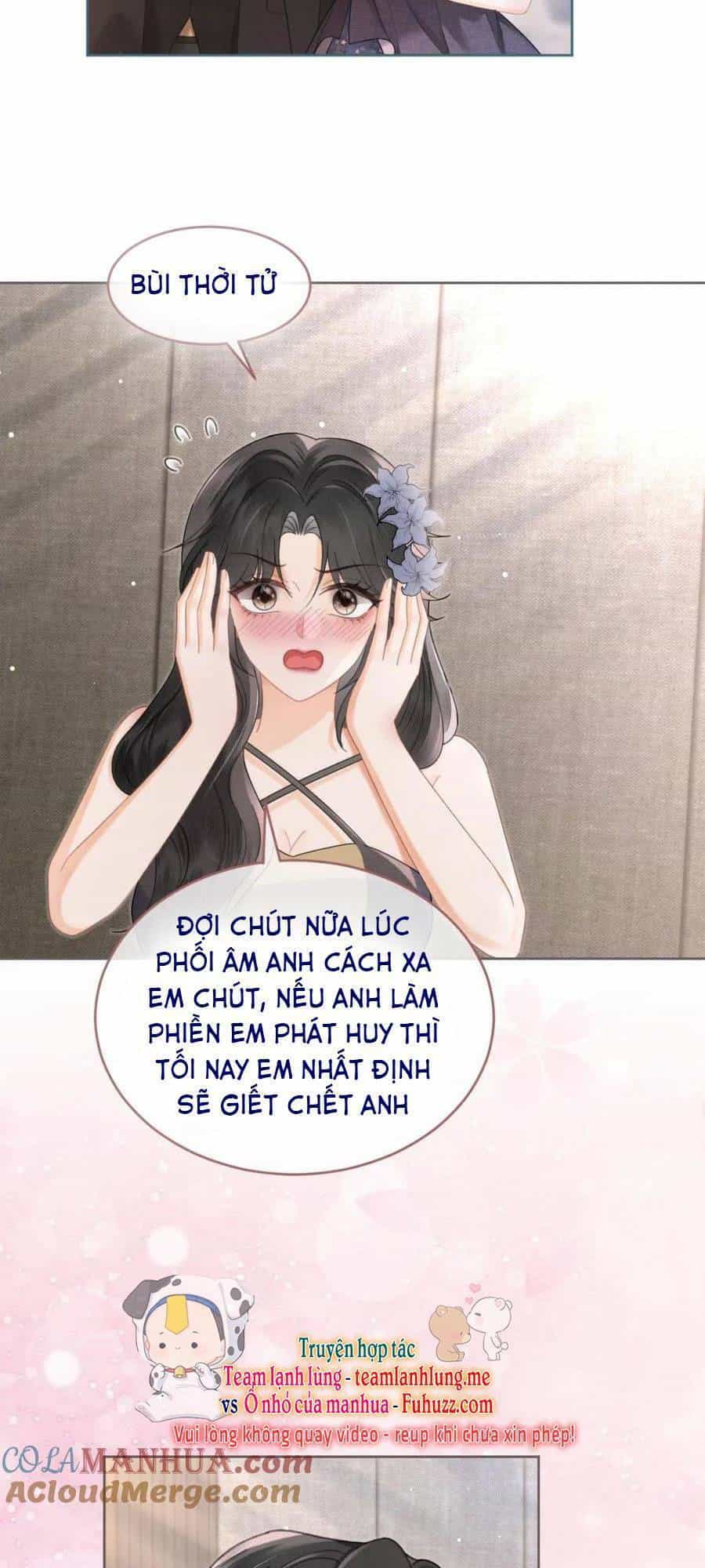 Cùng Đỉnh Luu Ảnh Đế Yêu Đương Phát Đường - Chương 122 - ảnh 19