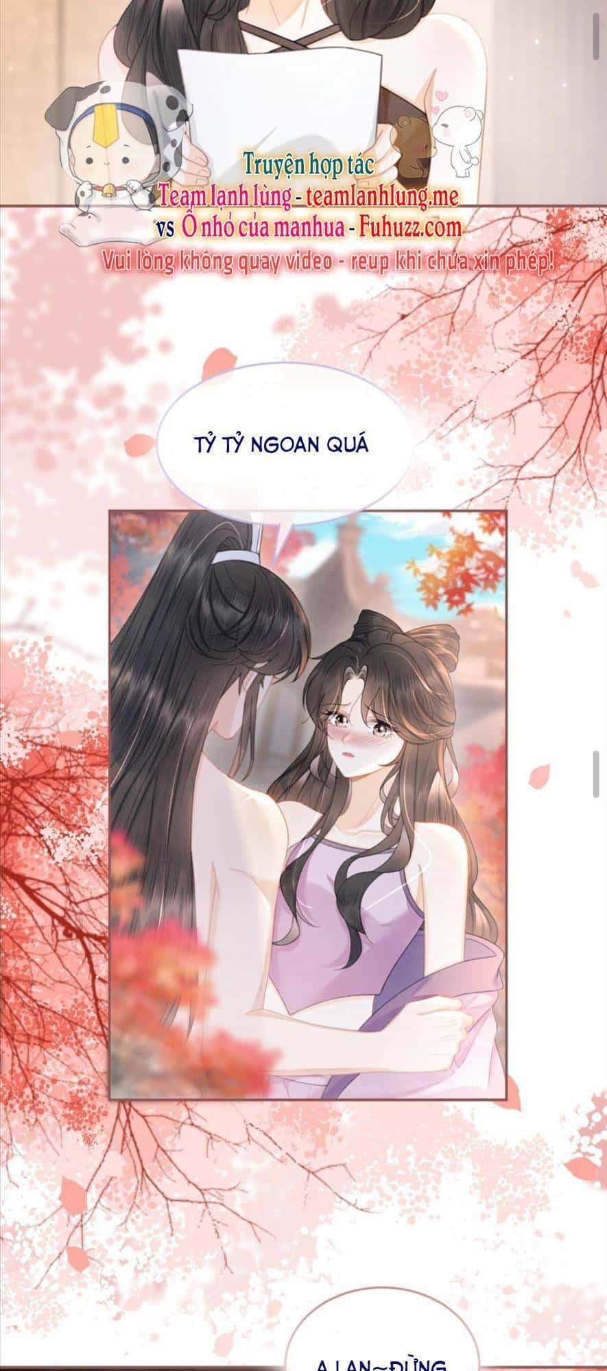 Cùng Đỉnh Luu Ảnh Đế Yêu Đương Phát Đường - Chương 124 - ảnh 14