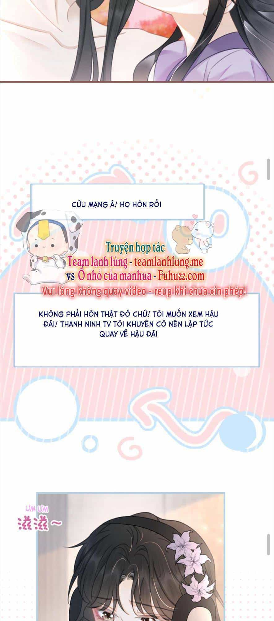 Cùng Đỉnh Luu Ảnh Đế Yêu Đương Phát Đường - Chương 124 - ảnh 17
