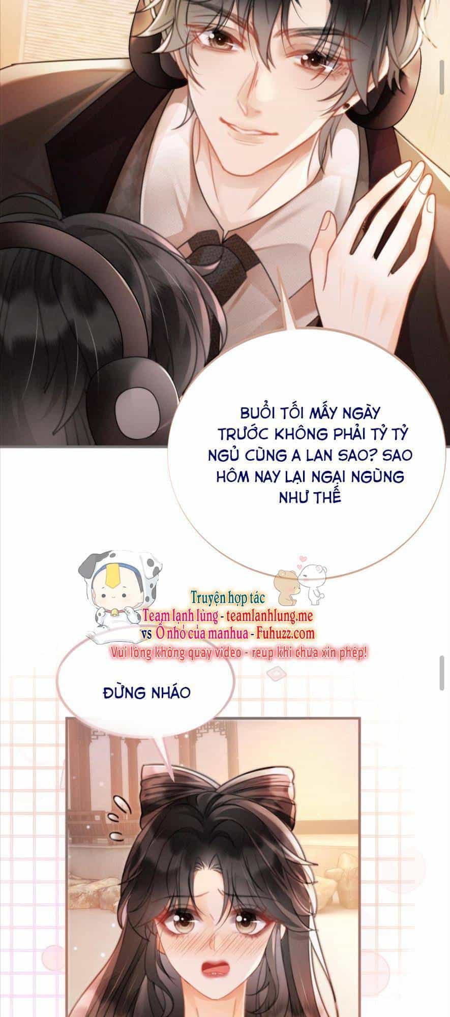 Cùng Đỉnh Luu Ảnh Đế Yêu Đương Phát Đường - Chương 124 - ảnh 9
