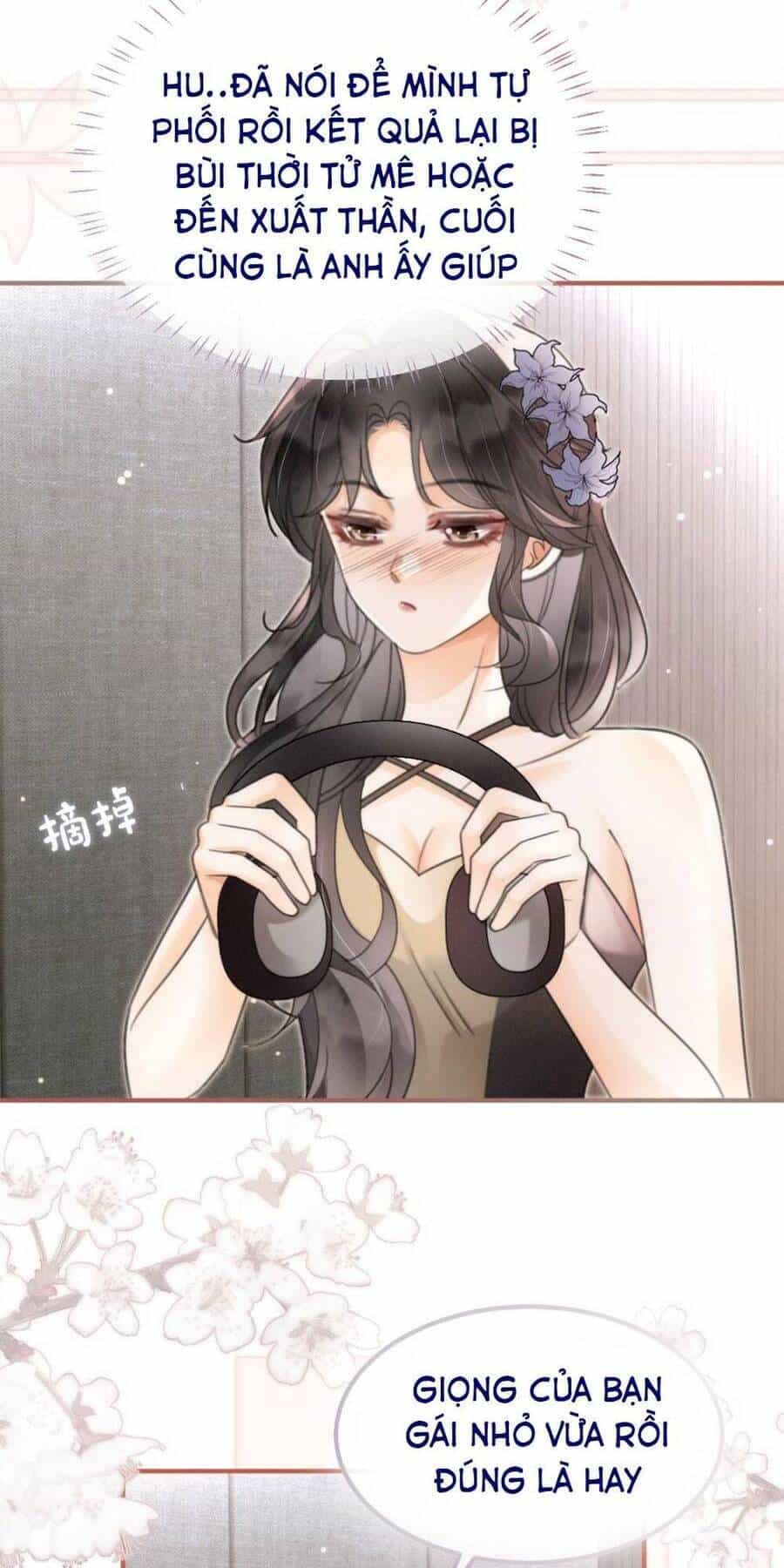 Cùng Đỉnh Luu Ảnh Đế Yêu Đương Phát Đường - Chương 125 - ảnh 10