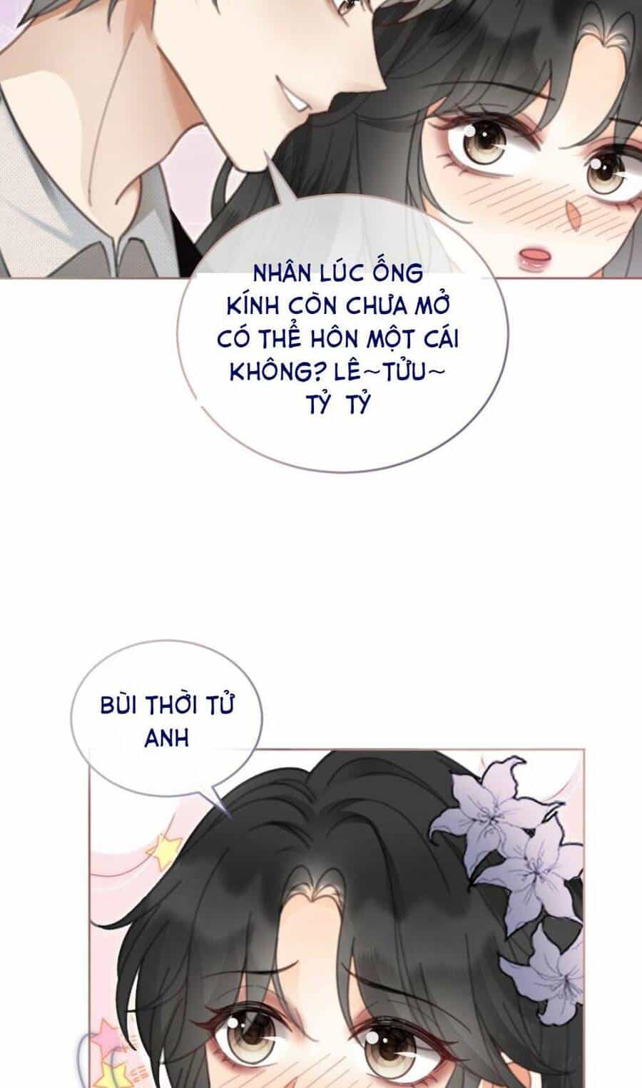 Cùng Đỉnh Luu Ảnh Đế Yêu Đương Phát Đường - Chương 125 - ảnh 12