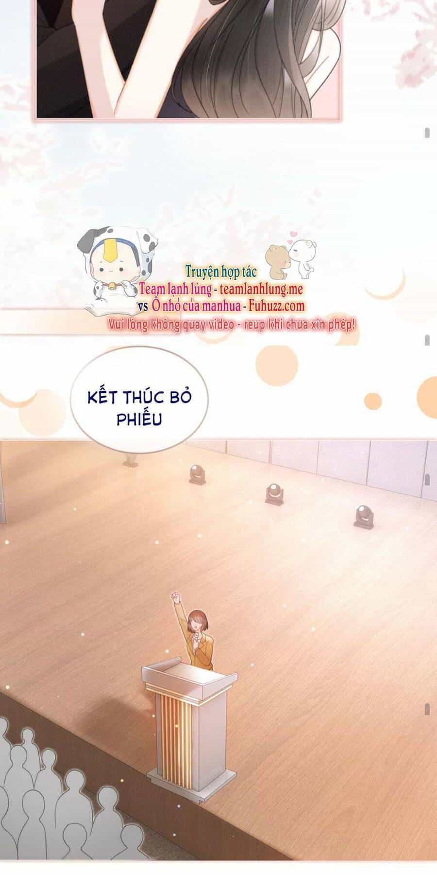 Cùng Đỉnh Luu Ảnh Đế Yêu Đương Phát Đường - Chương 125 - ảnh 16