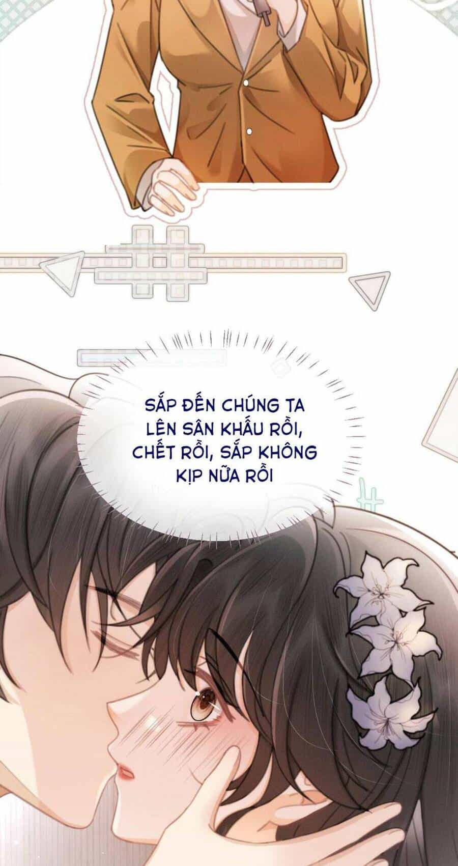 Cùng Đỉnh Luu Ảnh Đế Yêu Đương Phát Đường - Chương 125 - ảnh 22