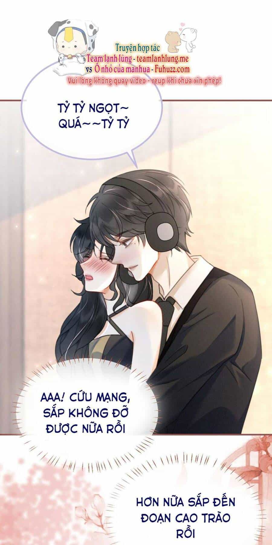 Cùng Đỉnh Luu Ảnh Đế Yêu Đương Phát Đường - Chương 125 - ảnh 5