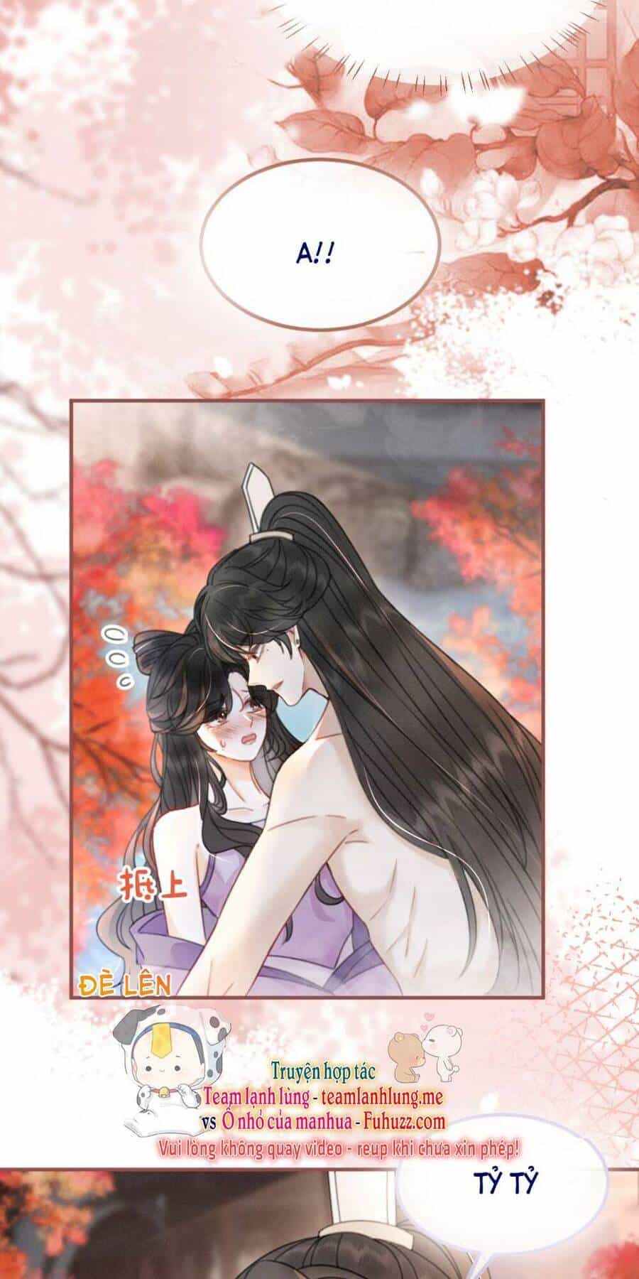 Cùng Đỉnh Luu Ảnh Đế Yêu Đương Phát Đường - Chương 125 - ảnh 6