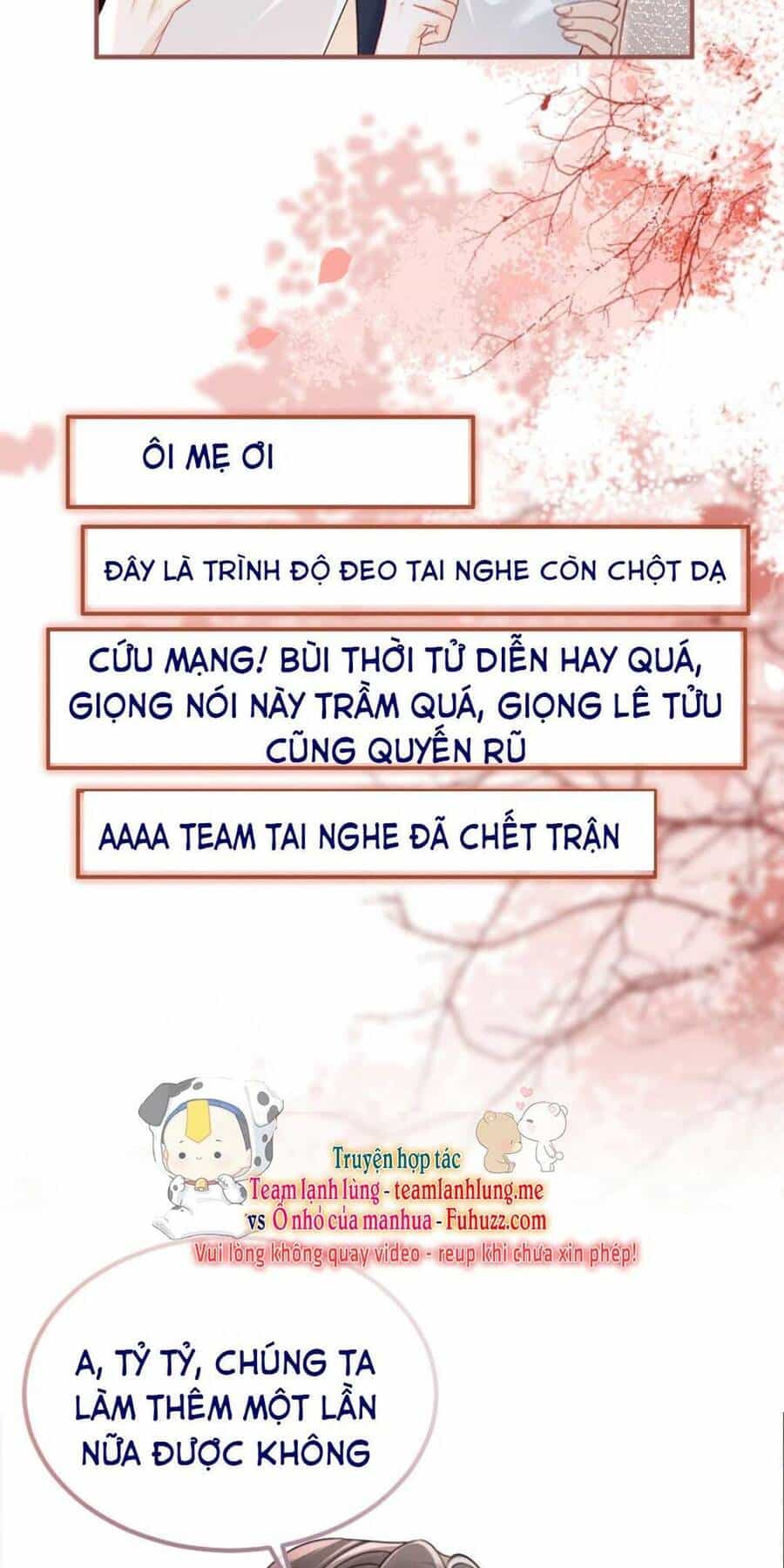 Cùng Đỉnh Luu Ảnh Đế Yêu Đương Phát Đường - Chương 125 - ảnh 8