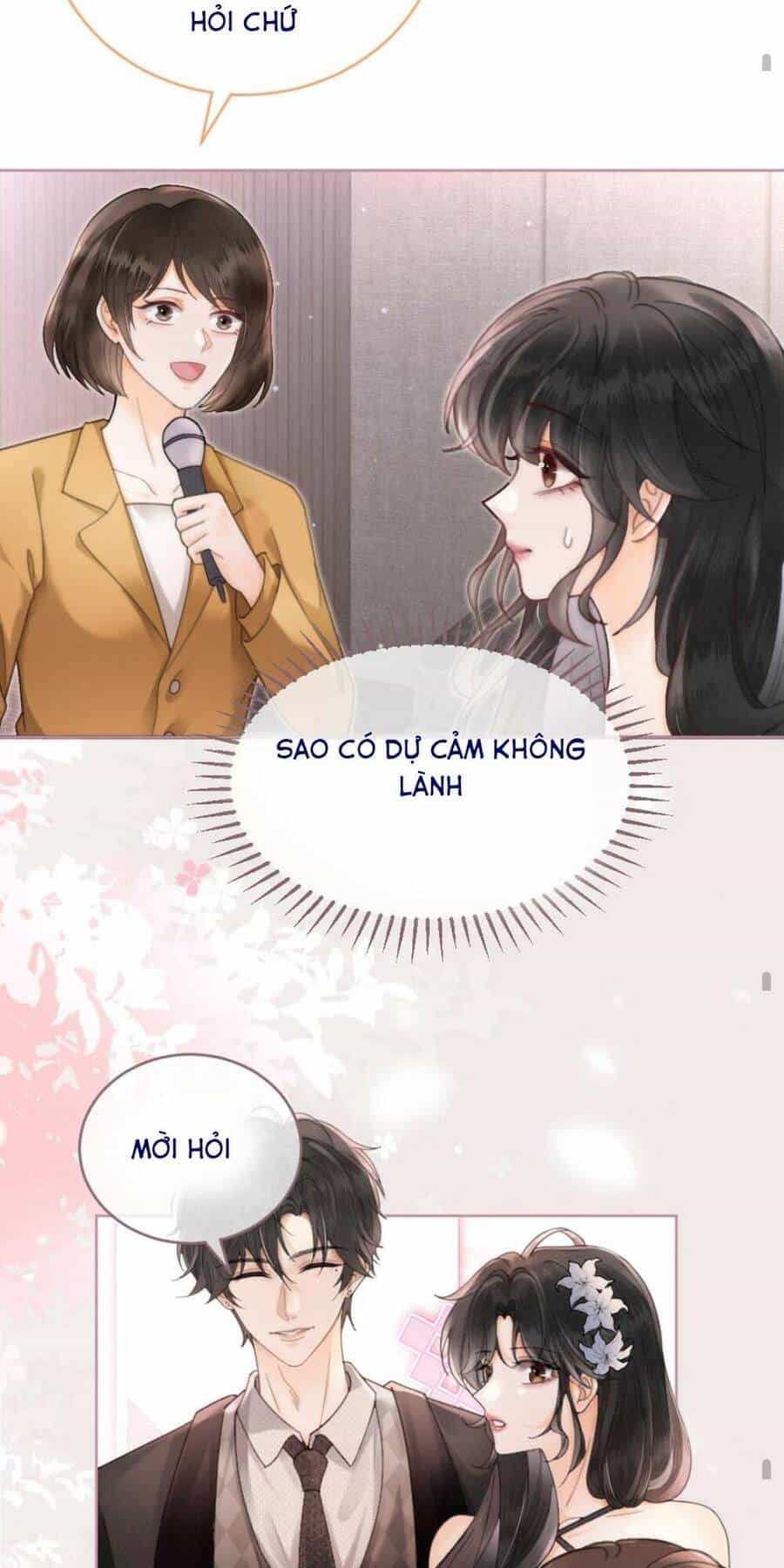 Cùng Đỉnh Luu Ảnh Đế Yêu Đương Phát Đường - Chương 126 - ảnh 21