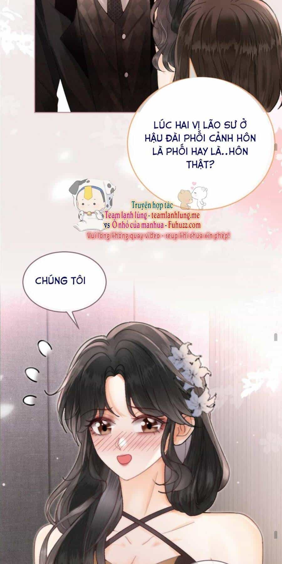 Cùng Đỉnh Luu Ảnh Đế Yêu Đương Phát Đường - Chương 126 - ảnh 22