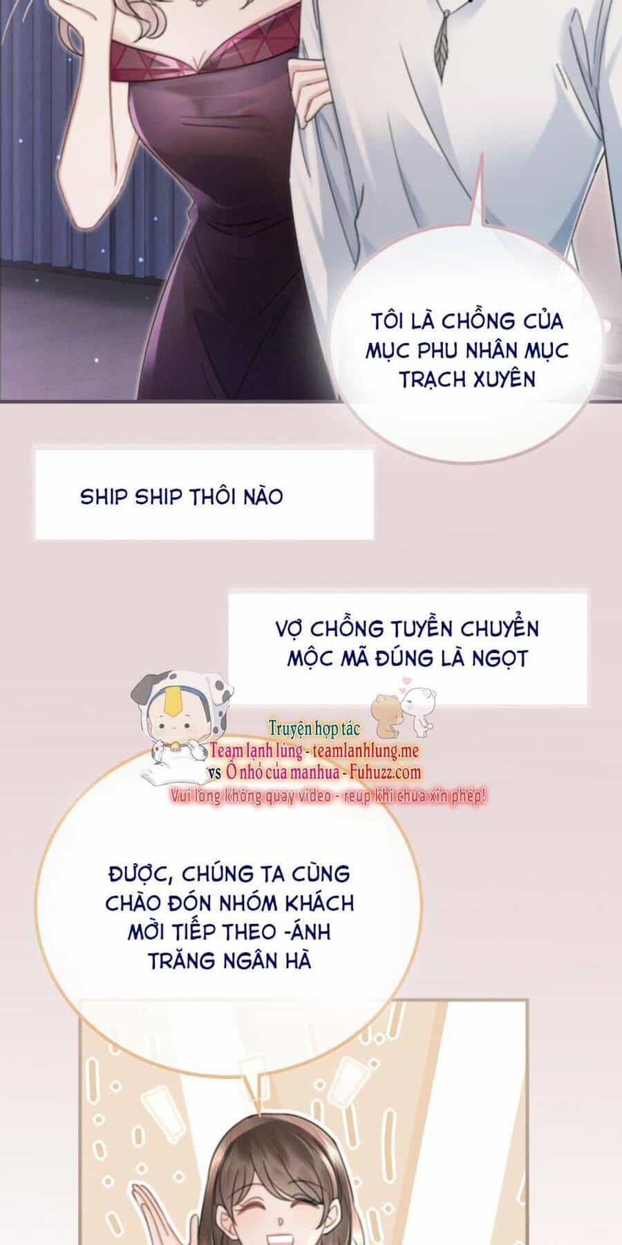 Cùng Đỉnh Luu Ảnh Đế Yêu Đương Phát Đường - Chương 126 - ảnh 7