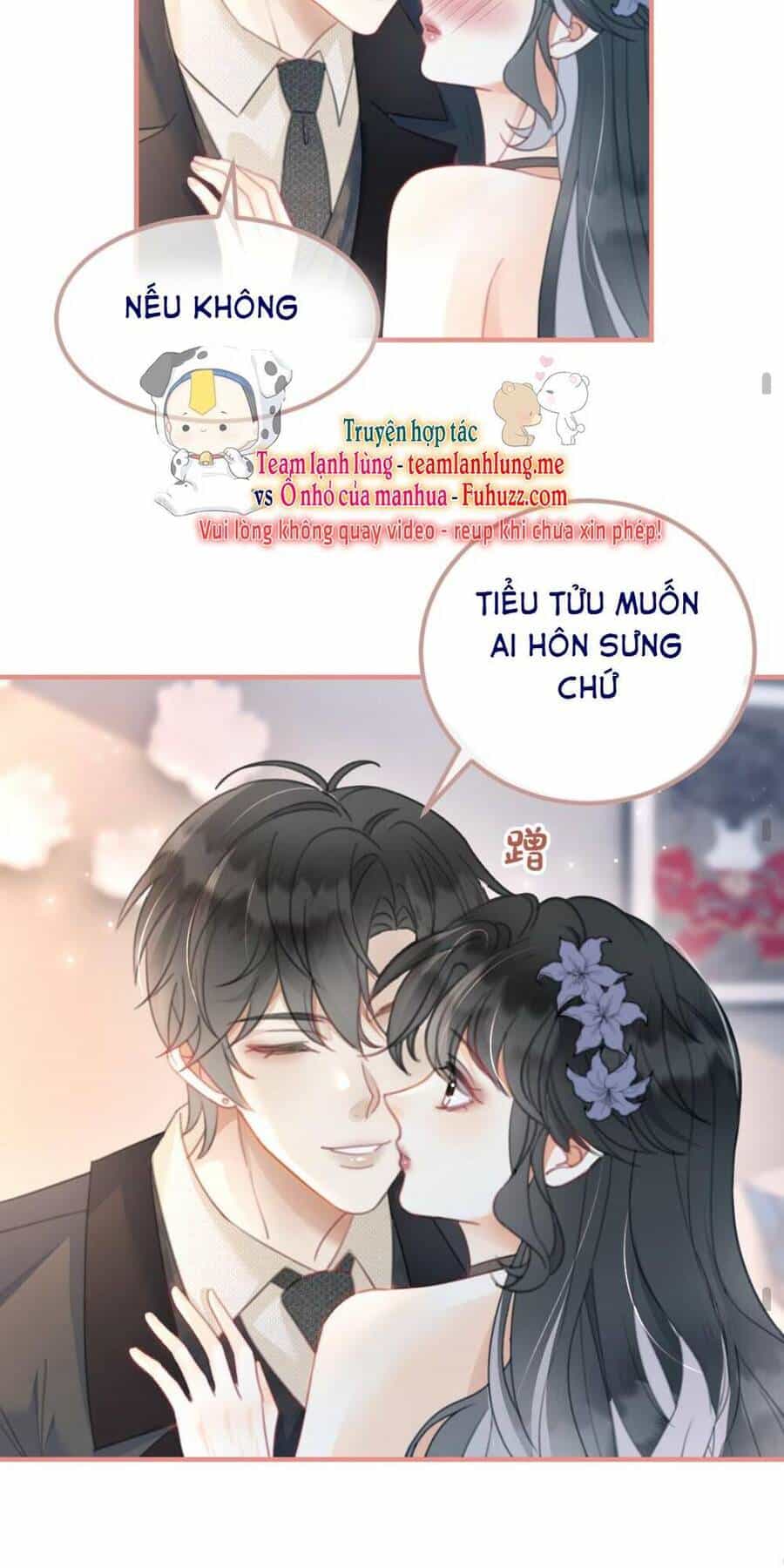 Cùng Đỉnh Luu Ảnh Đế Yêu Đương Phát Đường - Chương 127 - ảnh 17