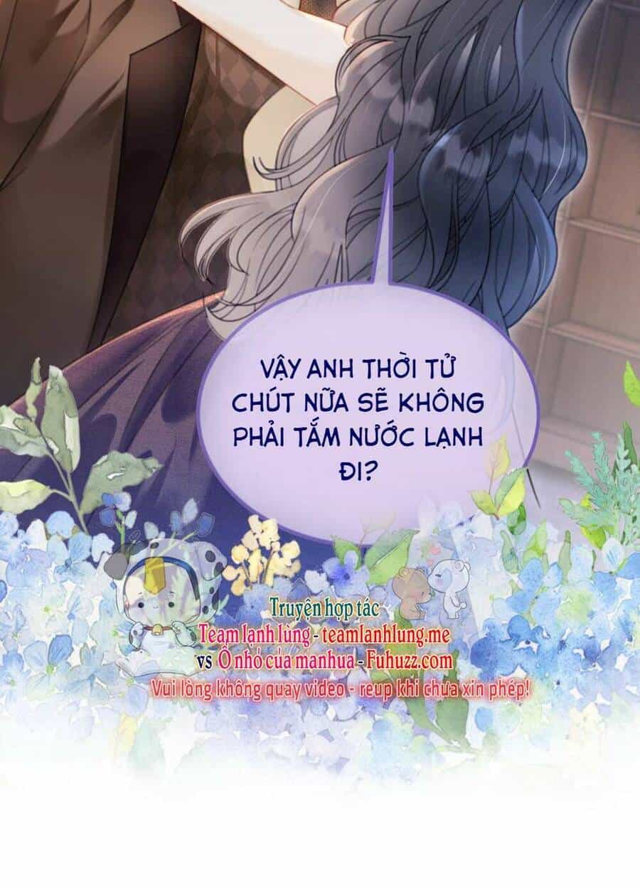Cùng Đỉnh Luu Ảnh Đế Yêu Đương Phát Đường - Chương 127 - ảnh 23