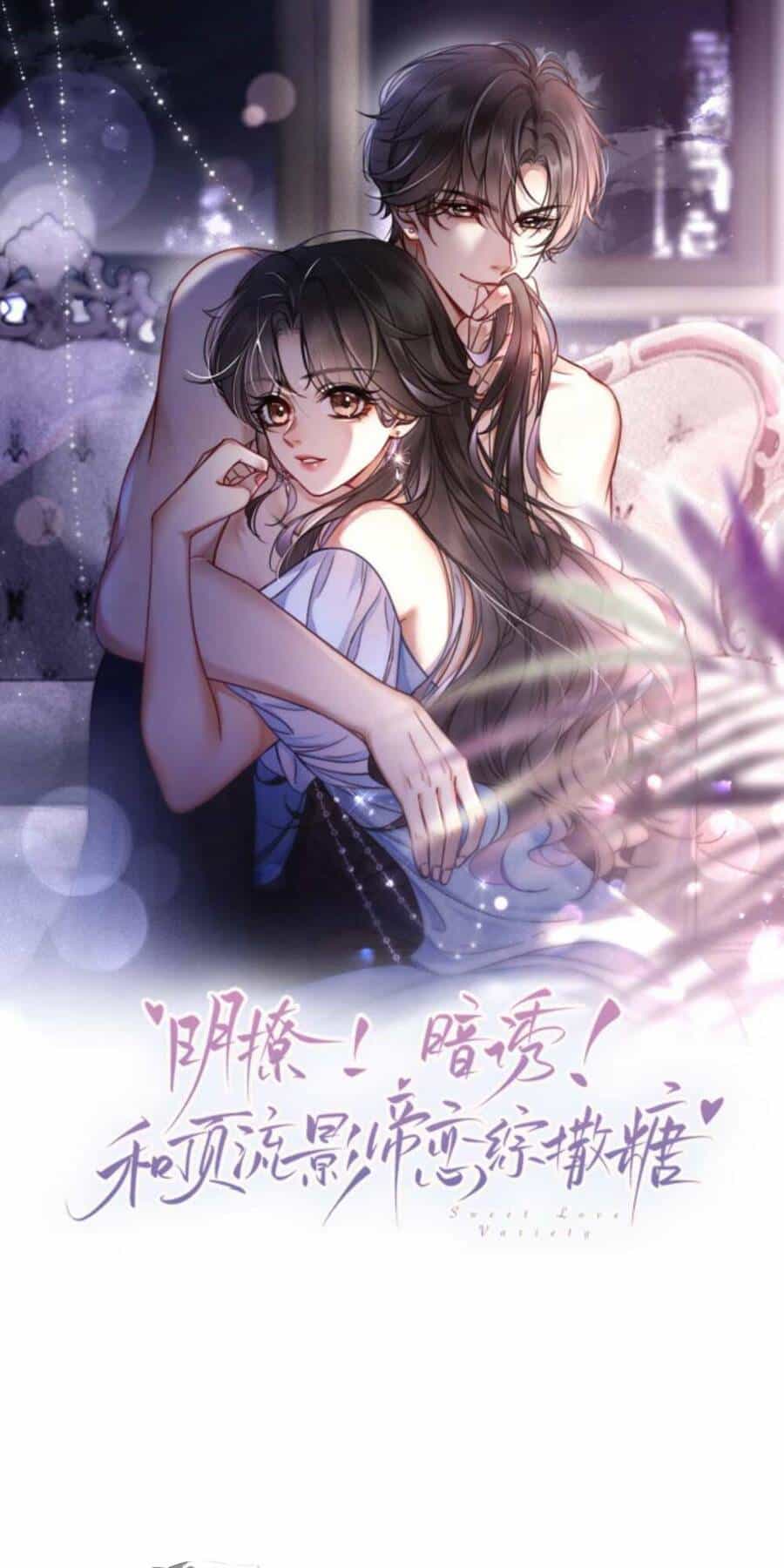 Cùng Đỉnh Luu Ảnh Đế Yêu Đương Phát Đường - Chương 127 - ảnh 4