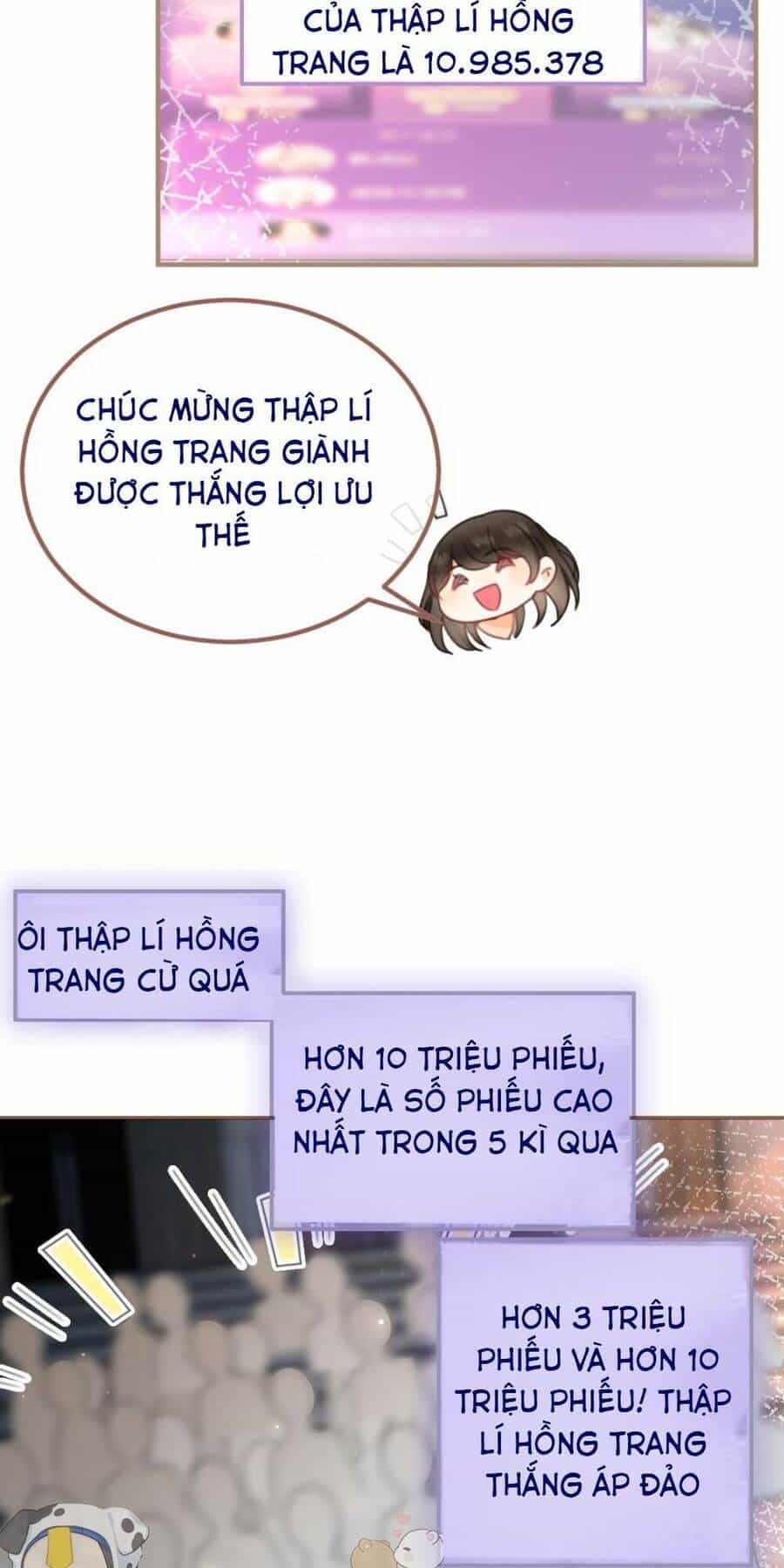 Cùng Đỉnh Luu Ảnh Đế Yêu Đương Phát Đường - Chương 127 - ảnh 8