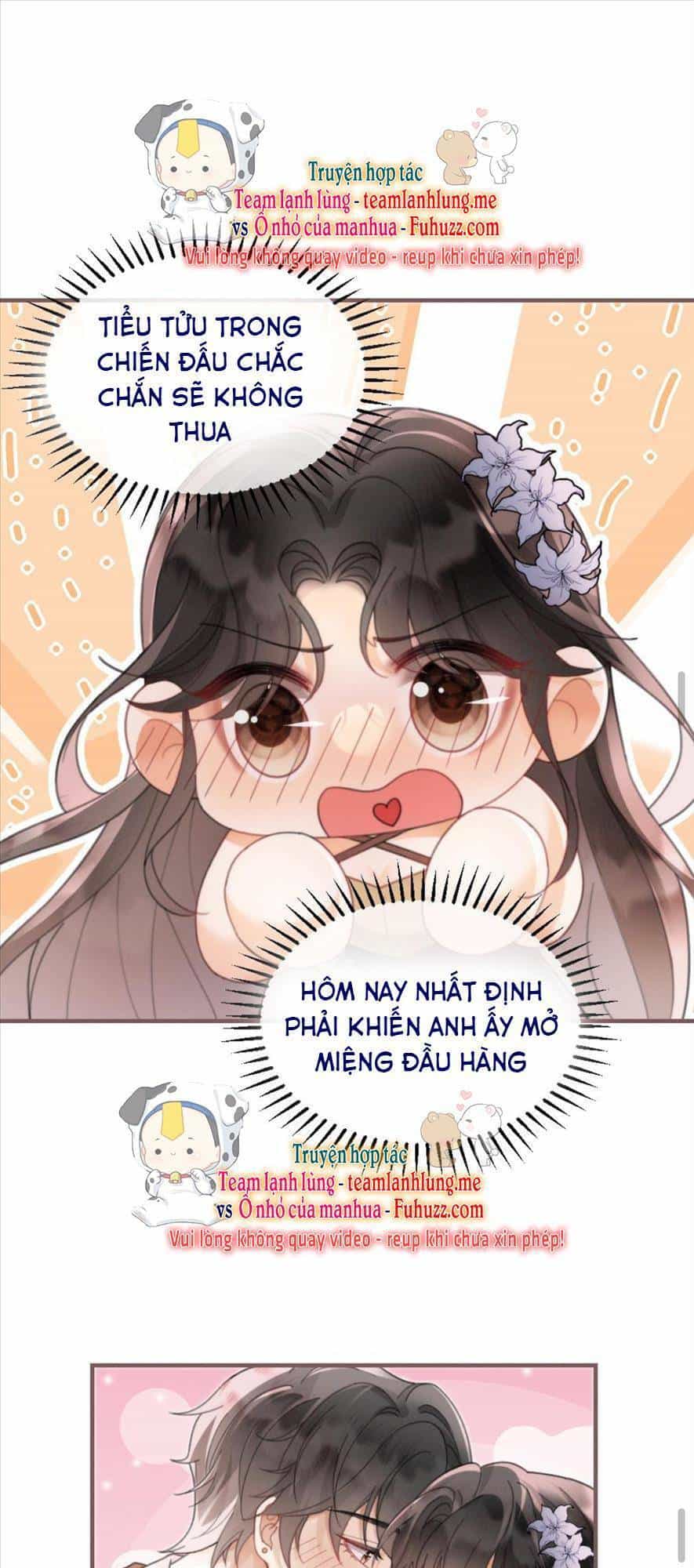 Cùng Đỉnh Luu Ảnh Đế Yêu Đương Phát Đường - Chương 129 - ảnh 13