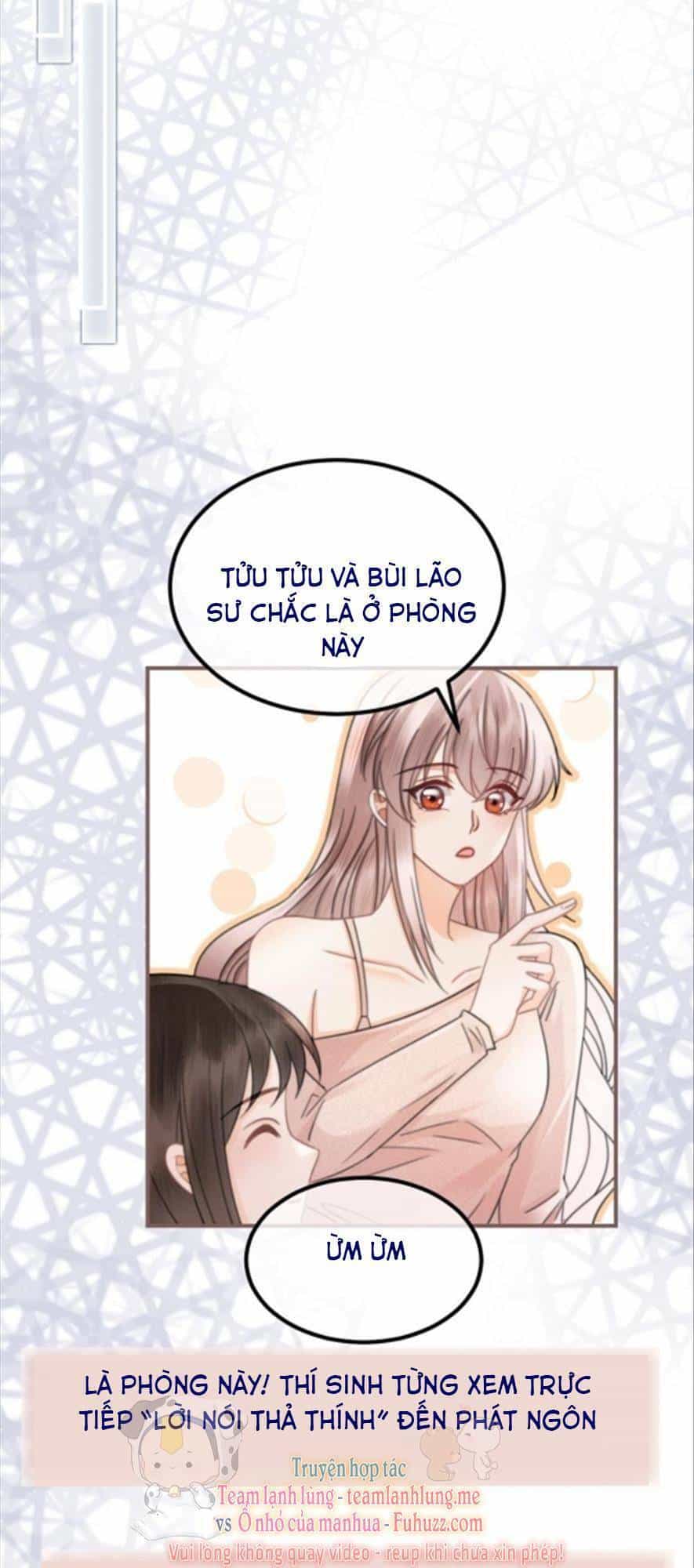 Cùng Đỉnh Luu Ảnh Đế Yêu Đương Phát Đường - Chương 129 - ảnh 21