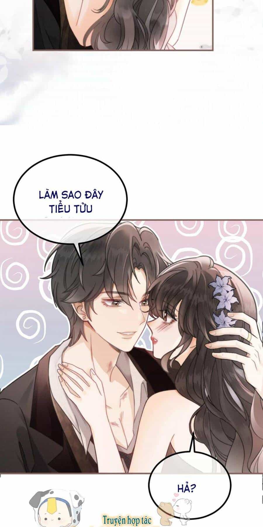 Cùng Đỉnh Luu Ảnh Đế Yêu Đương Phát Đường - Chương 130 - ảnh 11