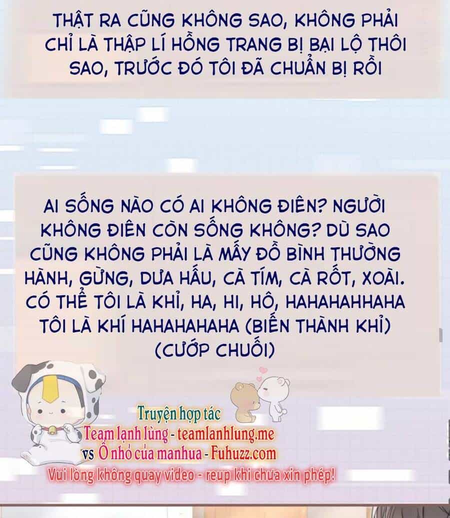 Cùng Đỉnh Luu Ảnh Đế Yêu Đương Phát Đường - Chương 130 - ảnh 13