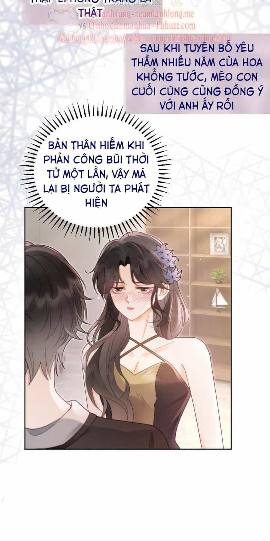 Cùng Đỉnh Luu Ảnh Đế Yêu Đương Phát Đường - Chương 130 - ảnh 20