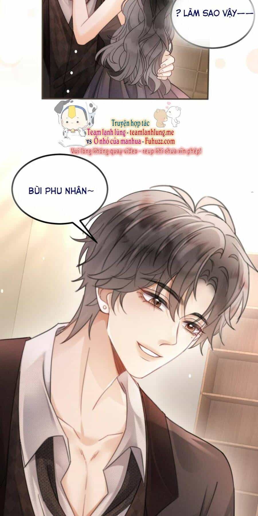 Cùng Đỉnh Luu Ảnh Đế Yêu Đương Phát Đường - Chương 131 - ảnh 18