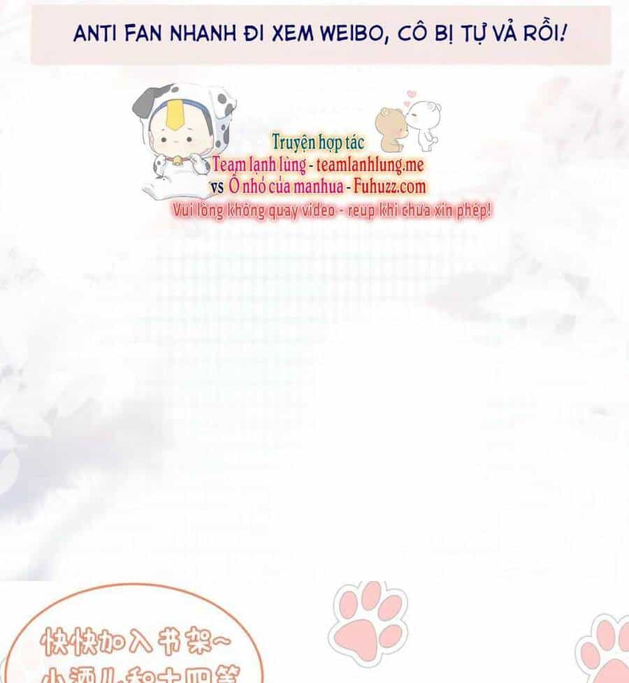 Cùng Đỉnh Luu Ảnh Đế Yêu Đương Phát Đường - Chương 131 - ảnh 23