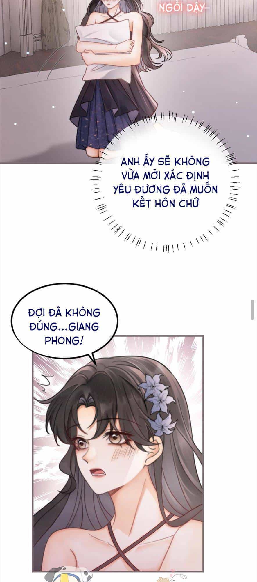 Cùng Đỉnh Luu Ảnh Đế Yêu Đương Phát Đường - Chương 132 - ảnh 5