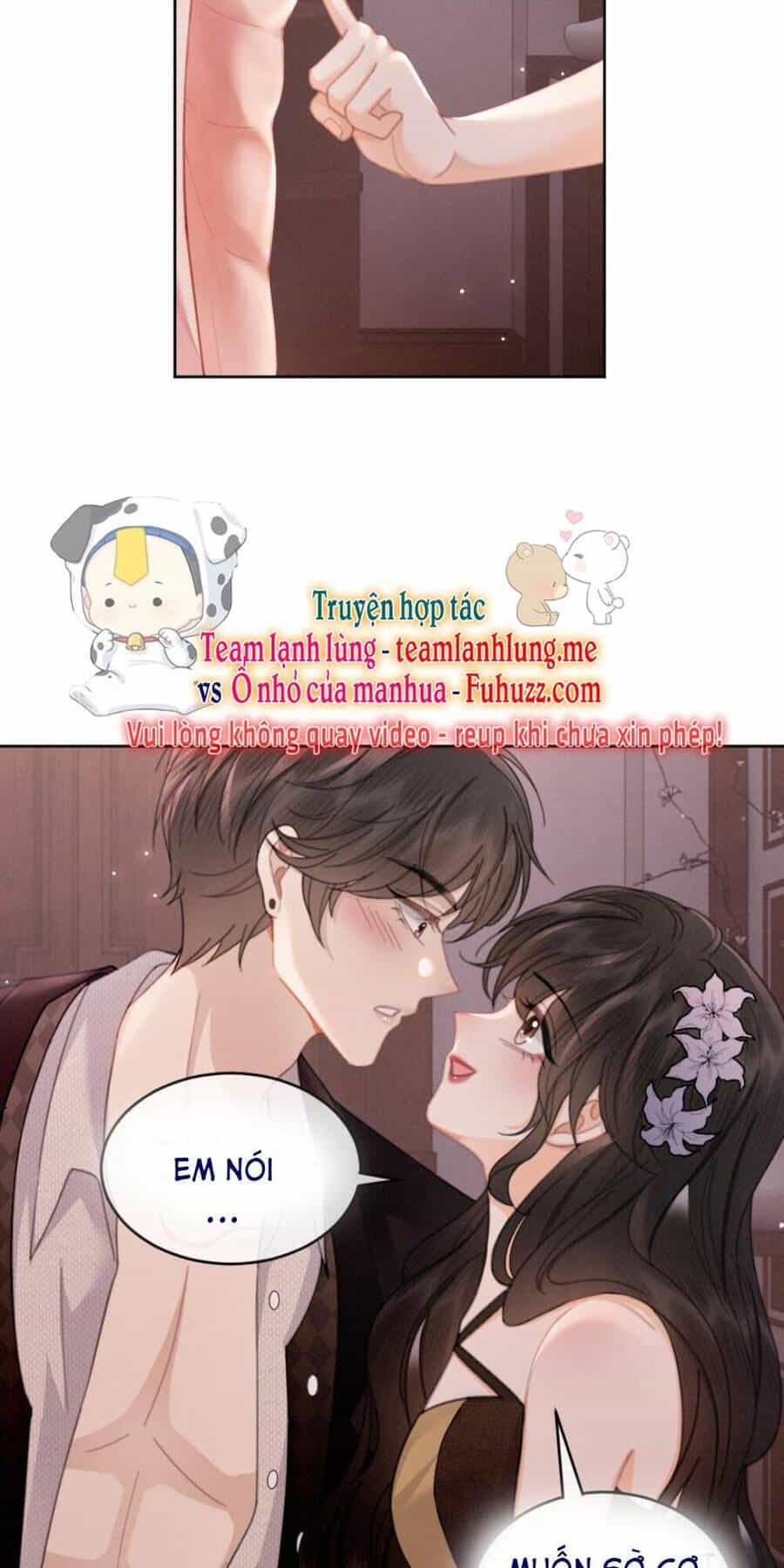 Cùng Đỉnh Luu Ảnh Đế Yêu Đương Phát Đường - Chương 133 - ảnh 6