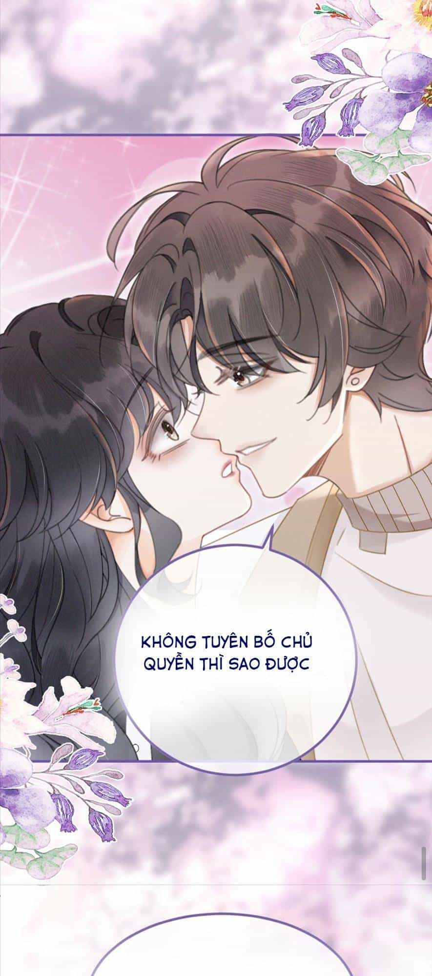 Cùng Đỉnh Luu Ảnh Đế Yêu Đương Phát Đường - Chương 134 - ảnh 18