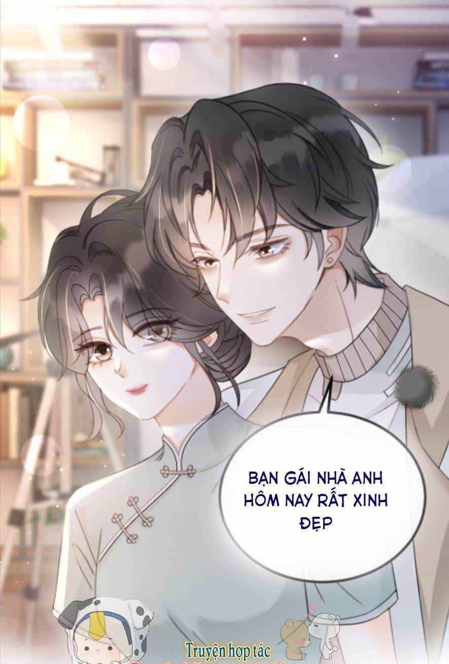 Cùng Đỉnh Luu Ảnh Đế Yêu Đương Phát Đường - Chương 134 - ảnh 24