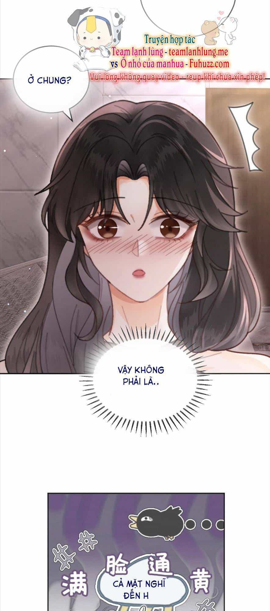 Cùng Đỉnh Luu Ảnh Đế Yêu Đương Phát Đường - Chương 134 - ảnh 6