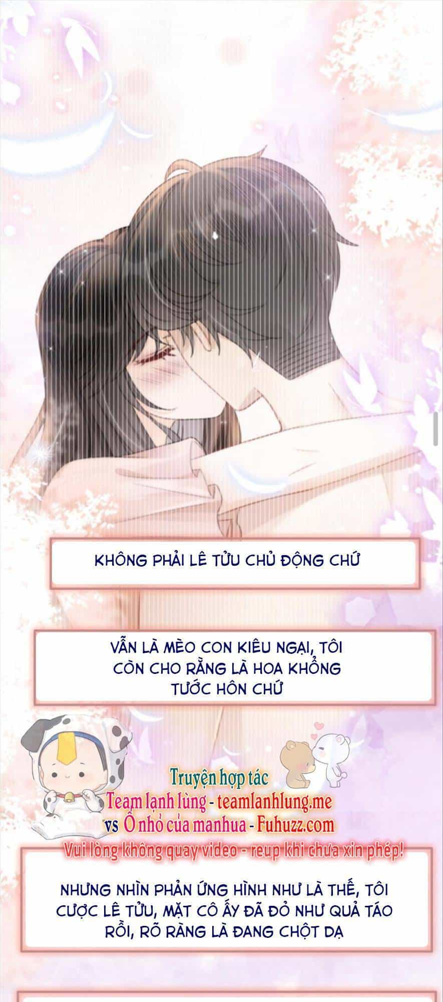 Cùng Đỉnh Luu Ảnh Đế Yêu Đương Phát Đường - Chương 135 - ảnh 14