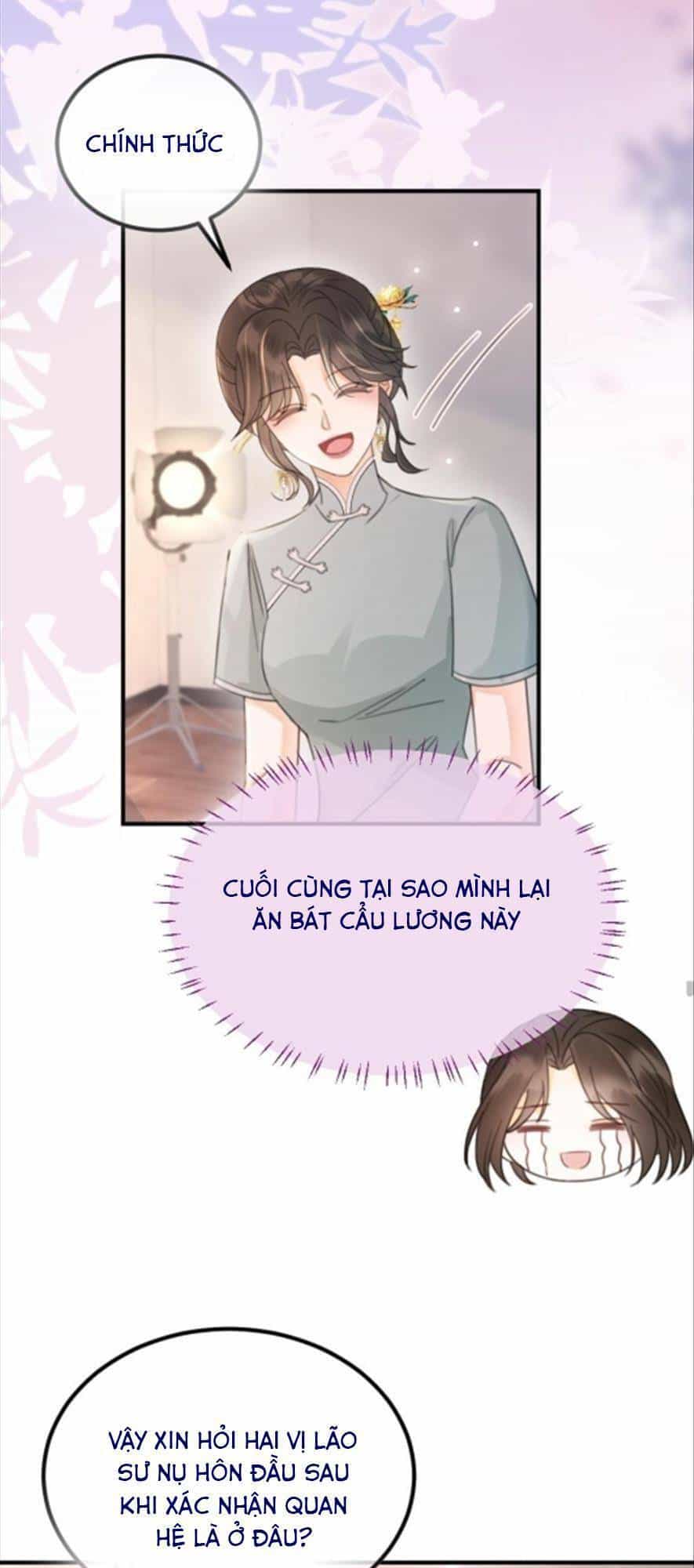 Cùng Đỉnh Luu Ảnh Đế Yêu Đương Phát Đường - Chương 135 - ảnh 7