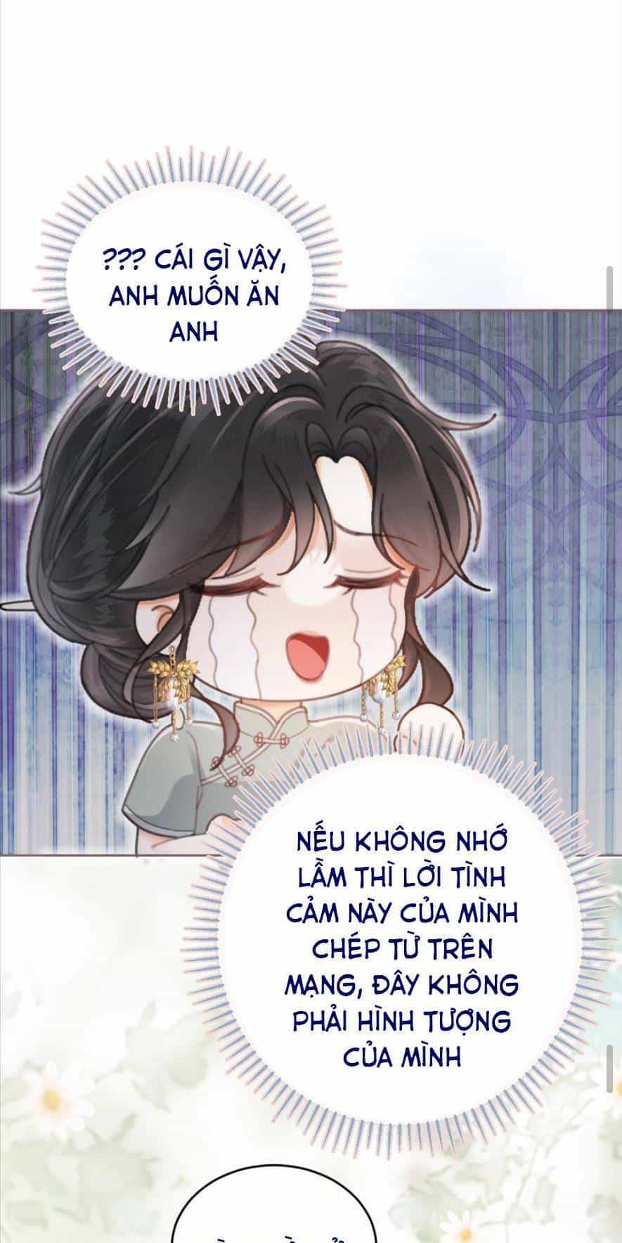 Cùng Đỉnh Luu Ảnh Đế Yêu Đương Phát Đường - Chương 136 - ảnh 14