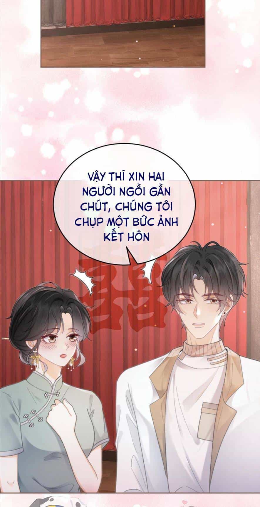 Cùng Đỉnh Luu Ảnh Đế Yêu Đương Phát Đường - Chương 136 - ảnh 22