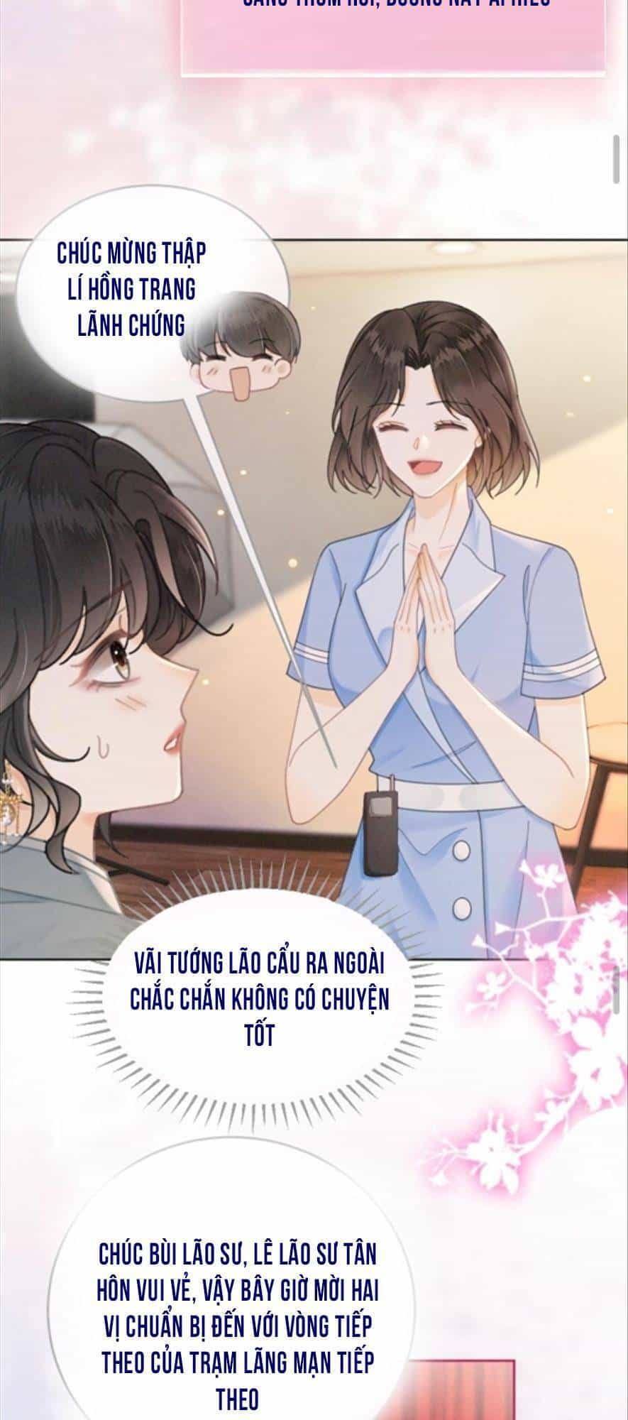 Cùng Đỉnh Luu Ảnh Đế Yêu Đương Phát Đường - Chương 137 - ảnh 10