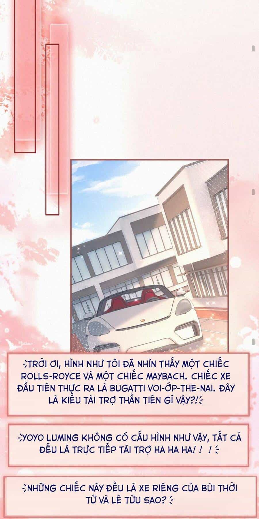 Cùng Đỉnh Luu Ảnh Đế Yêu Đương Phát Đường - Chương 138 - ảnh 19