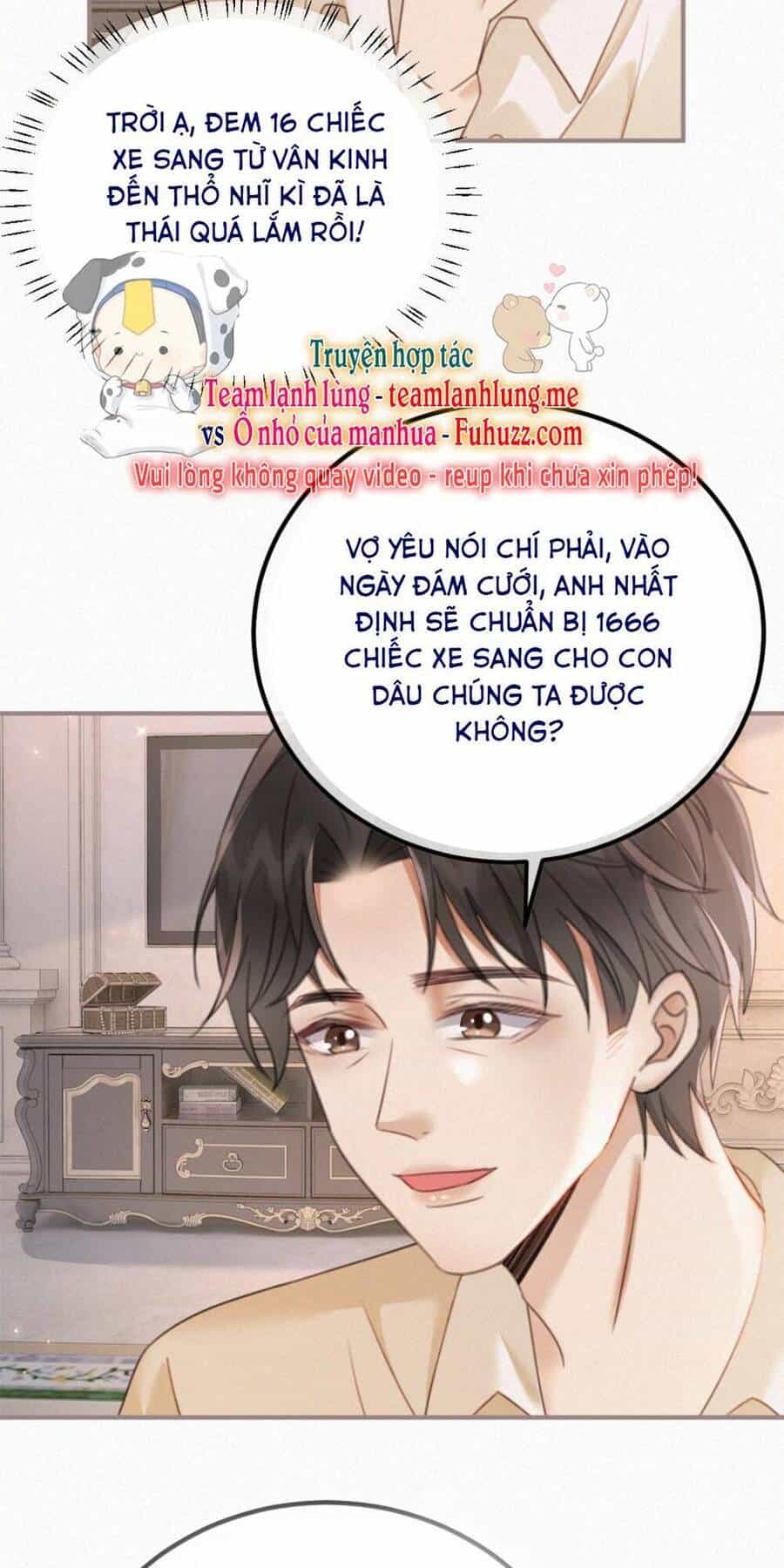 Cùng Đỉnh Luu Ảnh Đế Yêu Đương Phát Đường - Chương 138 - ảnh 24