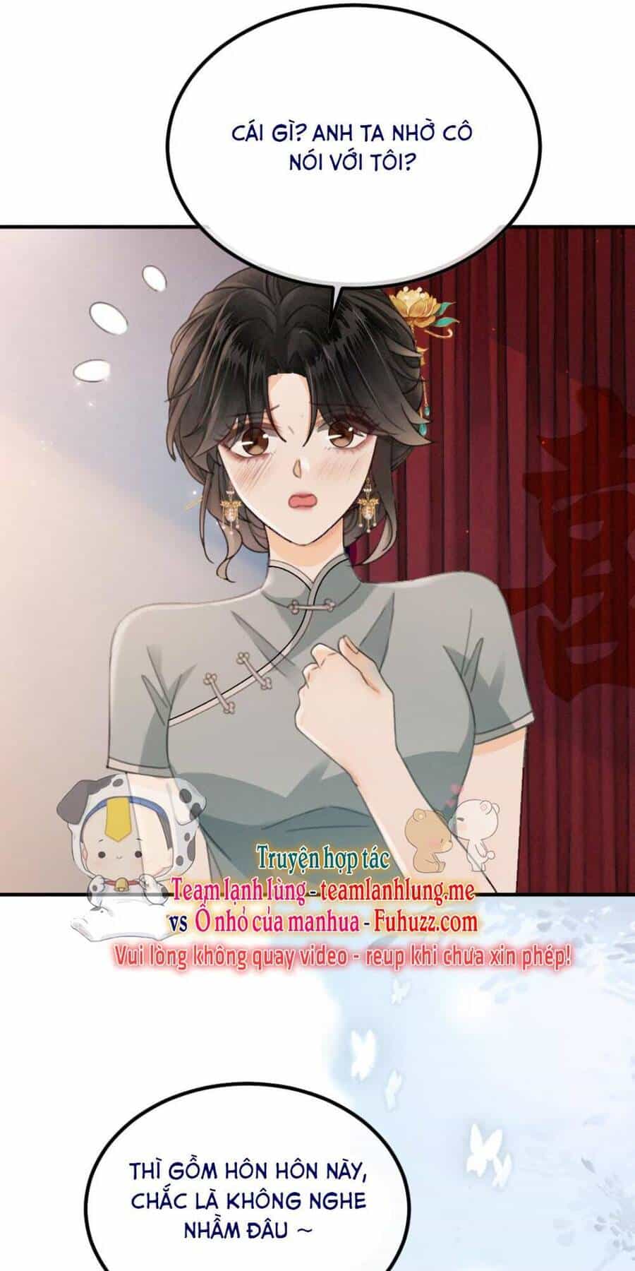 Cùng Đỉnh Luu Ảnh Đế Yêu Đương Phát Đường - Chương 138 - ảnh 5