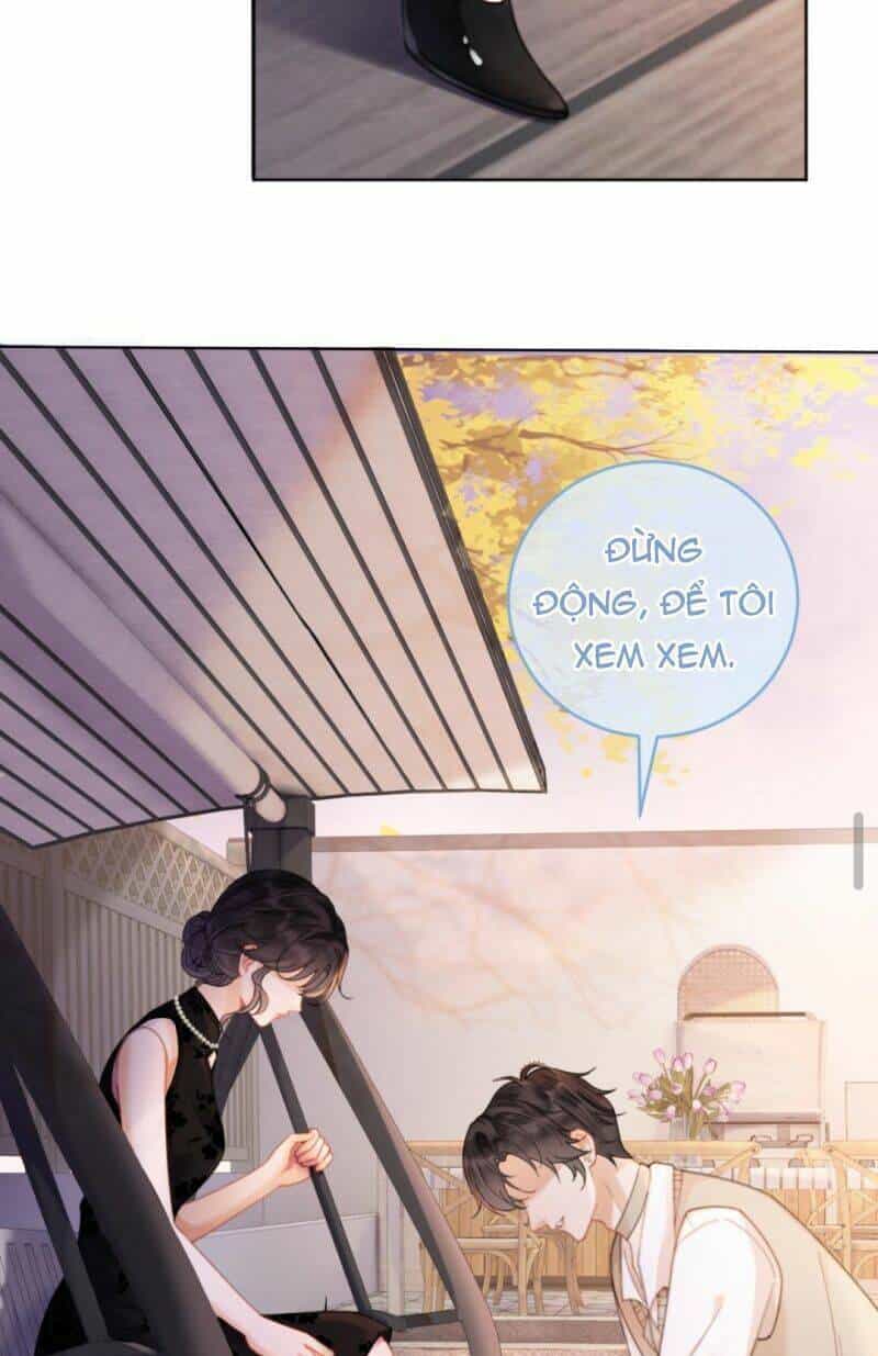 Cùng Đỉnh Luu Ảnh Đế Yêu Đương Phát Đường - Chương 13 - ảnh 15