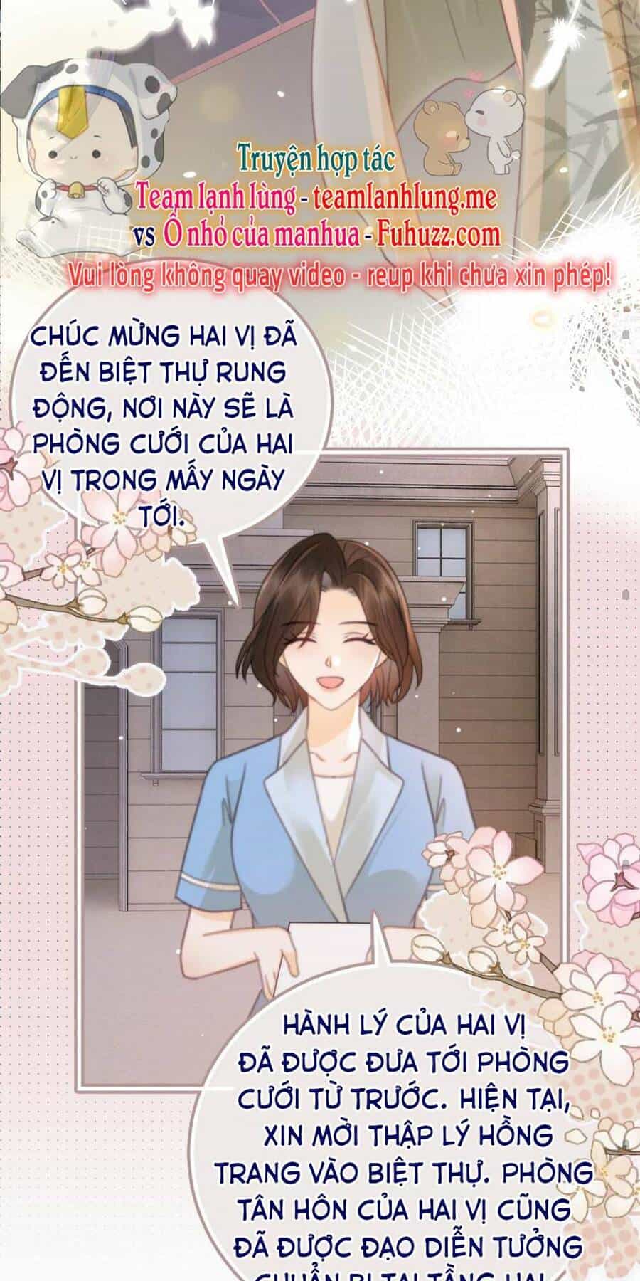 Cùng Đỉnh Luu Ảnh Đế Yêu Đương Phát Đường - Chương 139 - ảnh 20