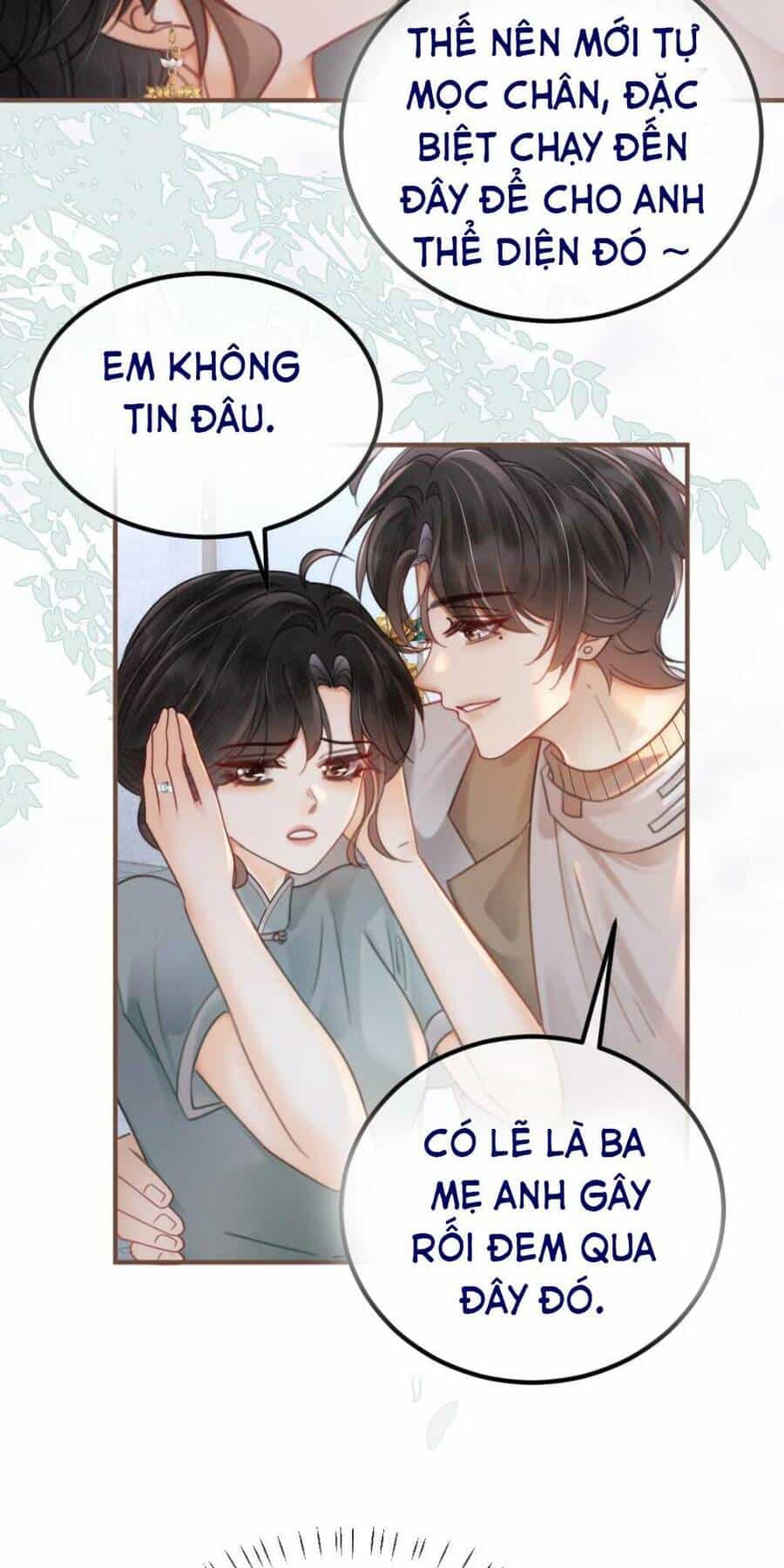 Cùng Đỉnh Luu Ảnh Đế Yêu Đương Phát Đường - Chương 139 - ảnh 7