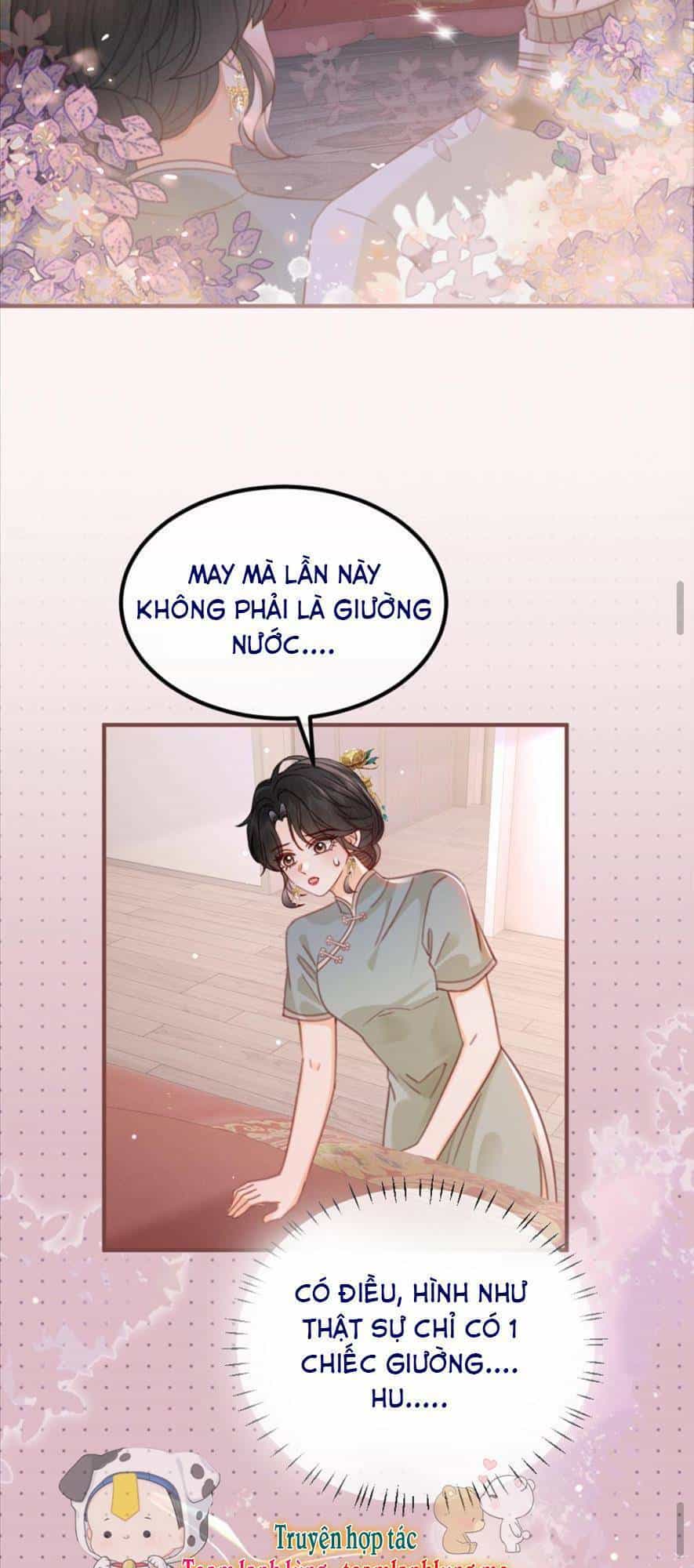Cùng Đỉnh Luu Ảnh Đế Yêu Đương Phát Đường - Chương 140 - ảnh 11