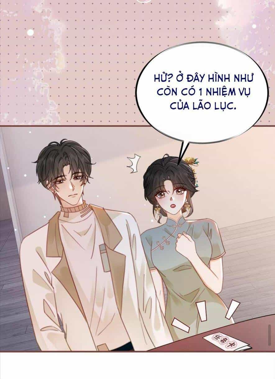 Cùng Đỉnh Luu Ảnh Đế Yêu Đương Phát Đường - Chương 140 - ảnh 13